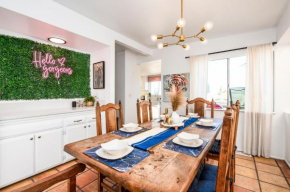 Beachside Luxury 4BR Arcade Fun Ocean Views